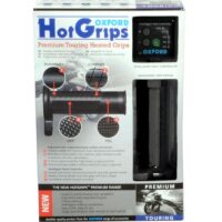 PUNHOS MOTO AQUECIDOS TOURING OXFORD OF691 VICMA