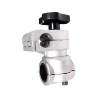 ABRAÇADEIRA GUIADOR ROÇADOR Ø22MM P/TUBO Ø28MM VG 23-856