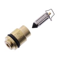 AGULHA BOIA CARBURADOR CPL SUZUKI GN250 TOURMAX FVS-302