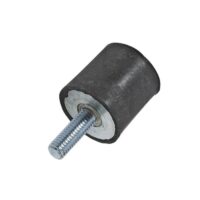 AMORTECEDOR GERADOR 30X30M (F-M: M8x23M) BQP
