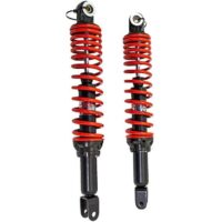 AMORTECEDORES 380MM HONDA PCX/SH YSS TB220-380P-04-85