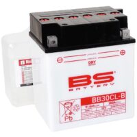 BATERIA BS BATTERY BB30CL-B