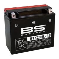 BATERIA BS BATTERY BTX20HL-BS