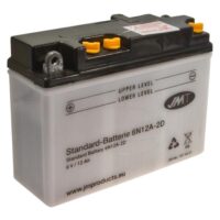 BATERIA JMT 6N12A-2D