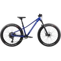 BICICLETA MTB 24 ORBEA KIMU H10 TR AZUL
