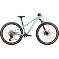 BICICLETA MTB 27 ORBEA KIMU H10 ALOHA GREEN