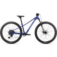 BICICLETA MTB 27 ORBEA KIMU H20 AZUL