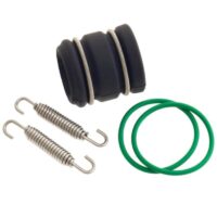 BORRACHA UNIAO ESCAPE BETA 125/250/300 2T BOLT BET.EX.2T13