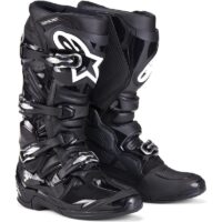 BOTAS ALPINESTARS TECH 7 PRETO