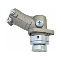 CABEÇA CONICA ROÇADORA 24MMXQUADRA 5.3MM (BQP PRO)