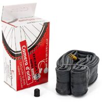 CAMARA AR BICICLETA 27.5X1.90/2.125 48MM AV BEMATRIX