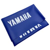 CAPA DE SELIM YA XT600 AZUL