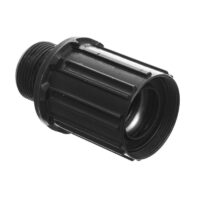 CEPO CUBO BICICLETA SHIMANO WHM8000/8020-R12