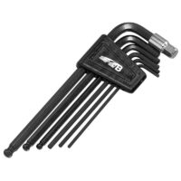 CHAVES DUPLAS L ALLEN SEXTAVADAS (6PCS) SUPER B TB-7715