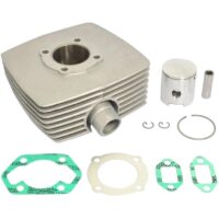 CILINDRO ZUNDAPP 2/3V Ø45 ATHENA 007100