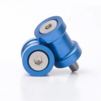 COGUMELOS ESCORA MOTO M6 R&G RACING AZUL PB00M6BL