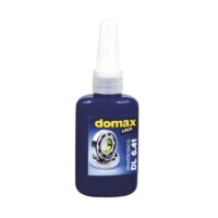 COLA FIXAR ROLAMENTOS DOMAX DL6.41 50ML