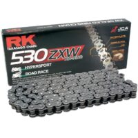 CORRENTE MOTO RK 530ZXW XW-RING 108E