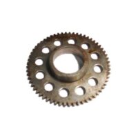 CREMALHEIRA MOTOR ARRANQUE YAMAHA CT50S ROL