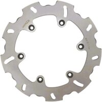 DISCO TRAVAO TRAS YA DT125R T/FLOR RJ