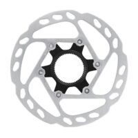 DISCO TRAVAO BICICLETA SHIMANO SM-RT64-SS 140MM CL