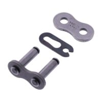 ELO LIGAÇAO CORRENTE MOTO RK 428MXZ1 C/ FREIO