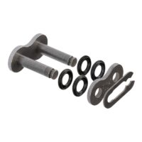 ELO LIGAÇAO CORRENTE MOTO JT 428X1R C/ O-RINGS E FREIO
