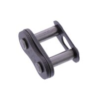 ELO LIGAÇAO CORRENTE MOTO RK 428 C/ FREIO