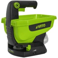 ESPALHADOR DE SEMENTES ELETRICO 20V 3L VITO VIBCE20
