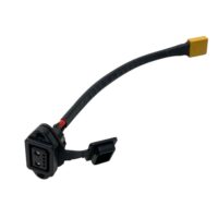 FICHA FEMEA PACK BATERIA LITIO BICICLETA ELETRICA ACM