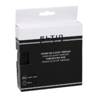 FITA ARO BICICLETA TUBELESS 25MM 50MT ELTIN EC009