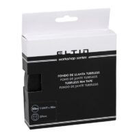FITA ARO BICICLETA TUBELESS 27MM 50MT ELTIN EC010