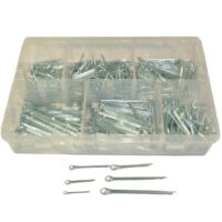 CAIXA GOLPILHAS FREIO GE 236 AMA 99-371 555PCS