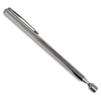 IMAN HASTE TELESCOPICA 630MM 500GR ACSUD 540025