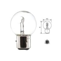 LAMPADA FAROL 6V 36/45W BA21D VICMA