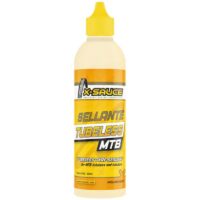 LIQUIDO TAPA FUROS TUBELESS MTB X-SAUCE 200ML