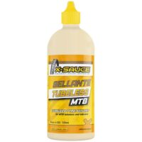 LIQUIDO TAPA FUROS TUBELESS MTB X-SAUCE 500ML