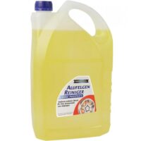 LIQUIDO LIMPEZA JANTES ALUMINIO RAVENOL 5L