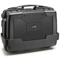 MALA TOP CASE 33L PRETO KAPPA GARDA KGR33NN