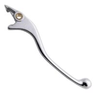 MANETE DIREITA HONDA HIGHSIDER SMART T/OEM BC 014 PRATA