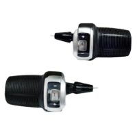 MANIPULOS MUDANÇA 6X3V ALUM TEKMAX