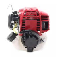 MOTOR ROÇADORA 4T 25CC 1.1HP NOUKI NKX-25