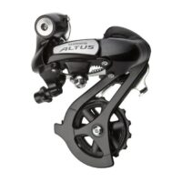 MUDANÇA TRAS BICICLETA SHIMANO ALTUS RD-M310 7/8V