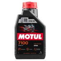 OLEO MOTUL 7100 20W50 4T 1L
