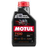 OLEO MOTUL 7100 10W50 4T