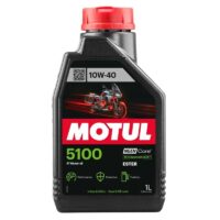 OLEO MOTUL 5100 10W40 4T