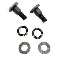 PARAFUSOS C/ ANILHAS EMBRAIAGEM ROÇADORA KIPA 7656 (2PCS)