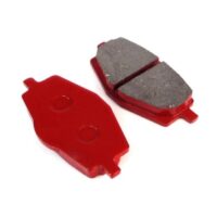 PASTILHAS TRAVAO YAMAHA DT125R TNT 281918