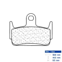 PASTILHAS TRAVAO CL 3041SC