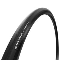 PNEU BICICLETA 28 (700X30C) MICHELIN LITHION 4 PRETO